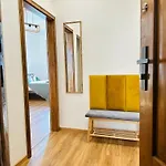 Appartement Ratuszowy Wałbrzych