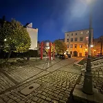 Ratuszowy * Wałbrzych