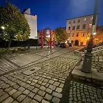 Appartement Ratuszowy Wałbrzych