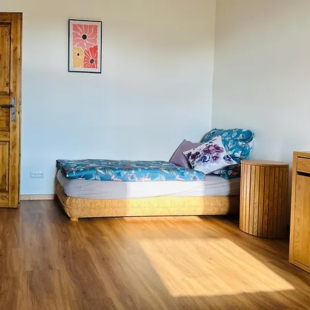 Apartmán Ratuszowy *