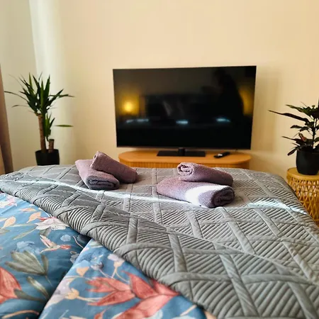 Appartement Ratuszowy *
