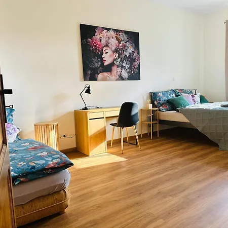 Ratuszowy Apartmán *