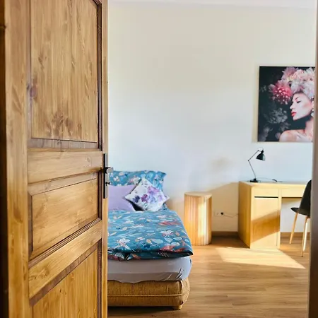 公寓 Ratuszowy 瓦乌布日赫