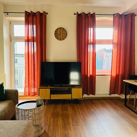 Ratuszowy Apartmán