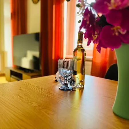 Appartement Ratuszowy Wałbrzych