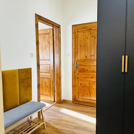 Ratuszowy Apartmán *