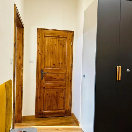 Ratuszowy Apartmán