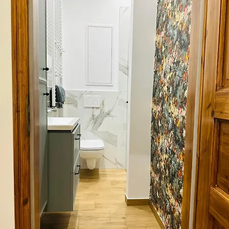 Apartmán Ratuszowy