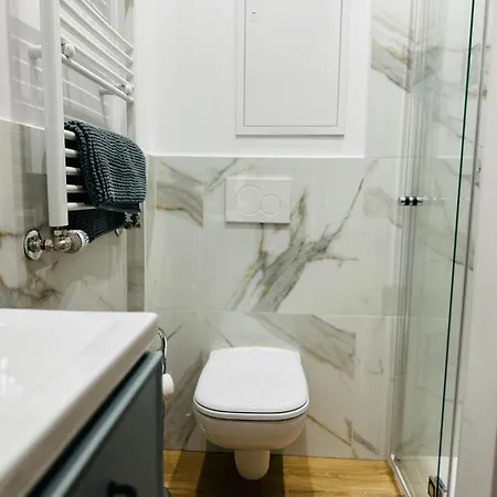 Ratuszowy Apartmán Wałbrzych
