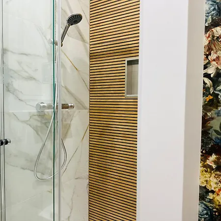 Ratuszowy 公寓 瓦乌布日赫