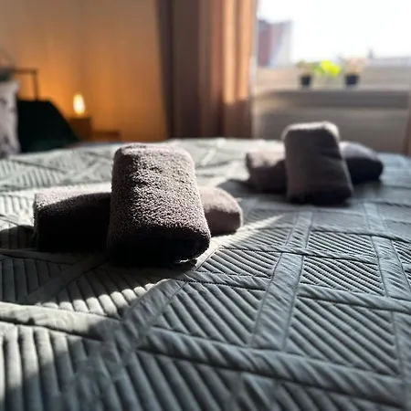 Ratuszowy 瓦乌布日赫