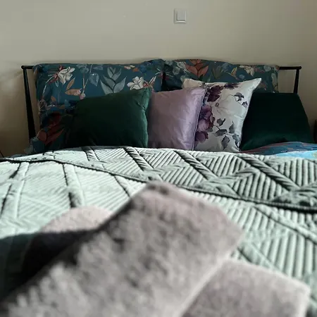 Ratuszowy 瓦乌布日赫