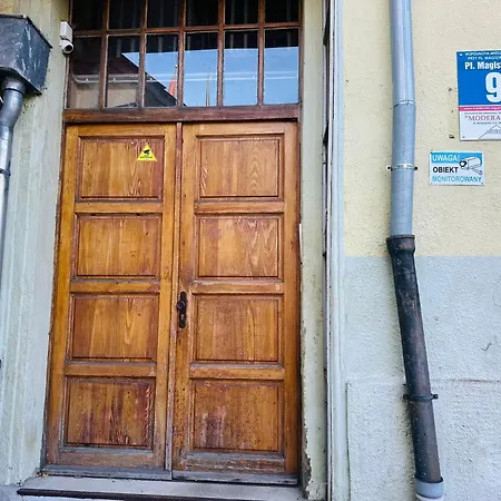 Ratuszowy Appartement *