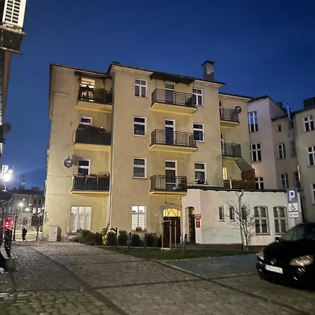 Ratuszowy *