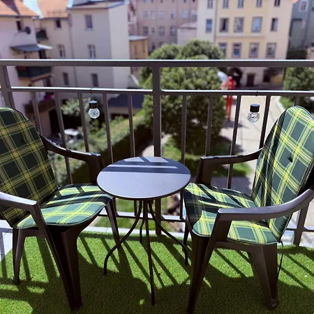 Ratuszowy Apartmán
