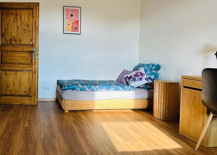 Apartment Ratuszowy *