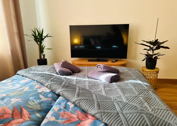 Apartment Ratuszowy *