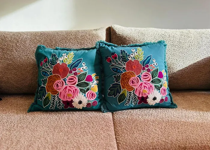 Apartment Ratuszowy *