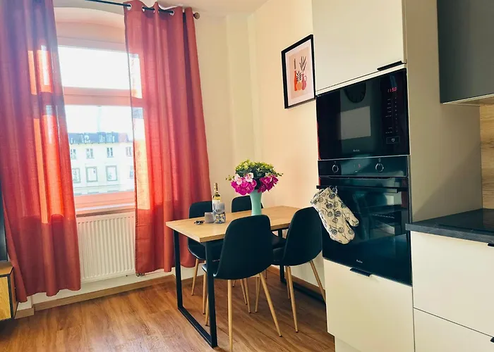 Ratuszowy Waldenburg