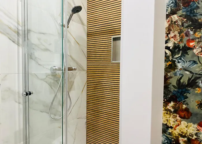 Ratuszowy Apartment Waldenburg