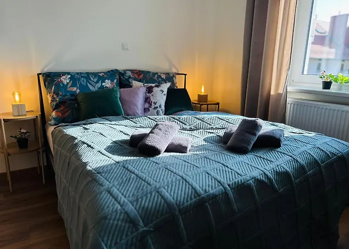 Apartment Ratuszowy *